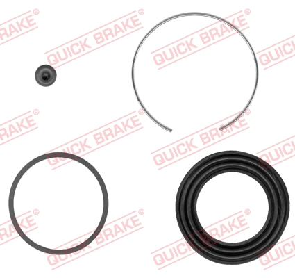 Quick Brake Remklauw revisie 114-0347