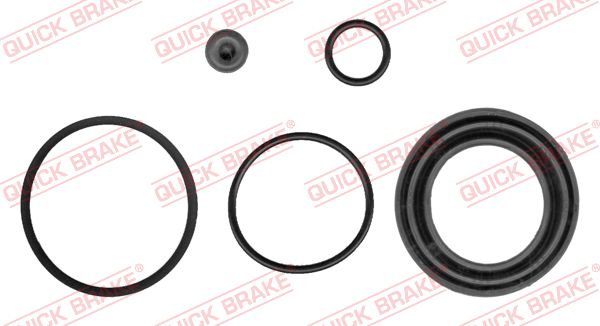 Quick Brake Remklauw revisie 114-0387