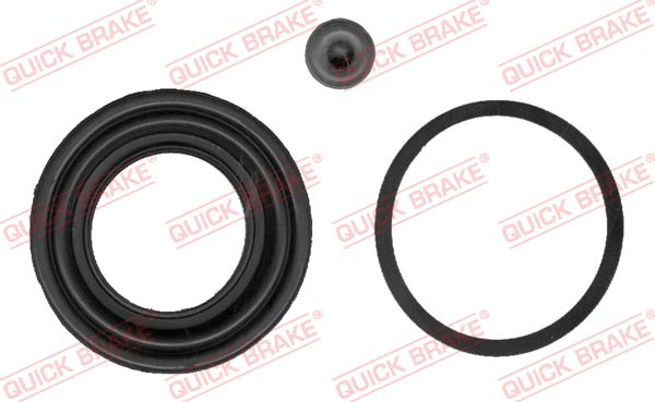 Quick Brake Remklauw revisie 114-0408