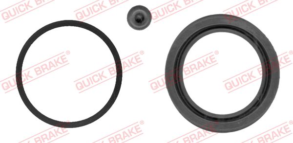 Quick Brake Remklauw revisie 114-0419