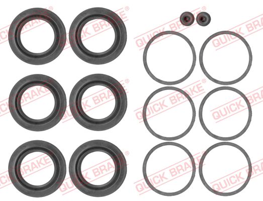 Quick Brake Reparatieset, remklauw 114-0444
