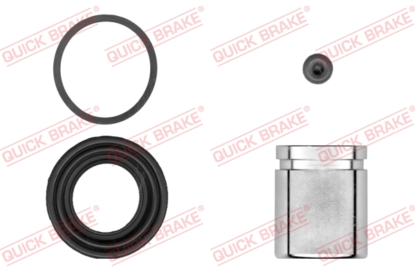 Quick Brake Reparatieset, remklauw 114-5438