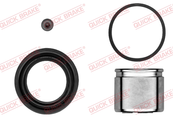 Quick Brake Reparatieset, remklauw 114-5469