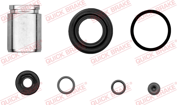 Quick Brake Reparatieset, remklauw 114-5494