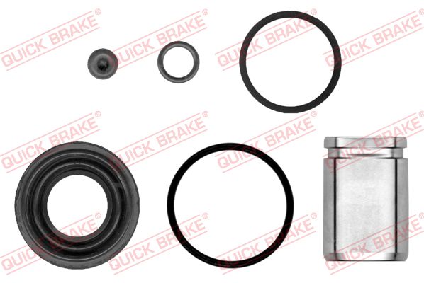 Quick Brake Reparatieset, remklauw 114-5513