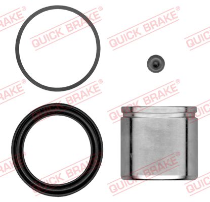 Quick Brake Reparatieset, remklauw 114-5550