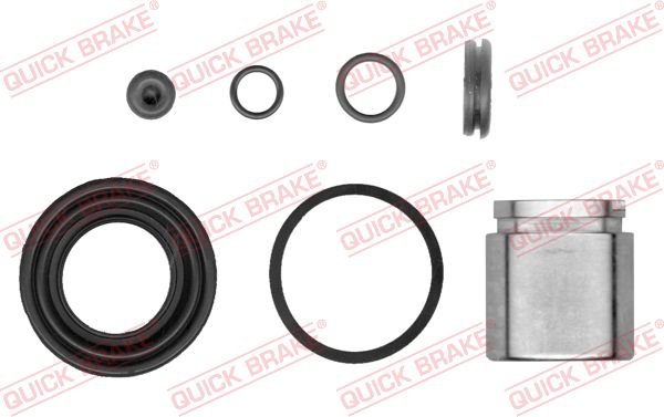 Quick Brake Reparatieset, remklauw 114-5553