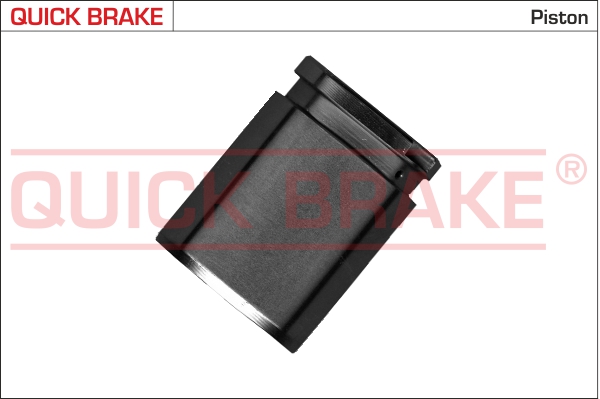 Quick Brake Remzadel/remklauw zuiger 185001K