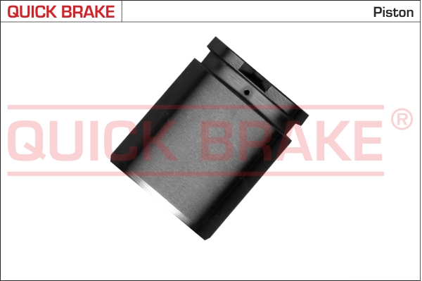 Quick Brake Remzadel/remklauw zuiger 185002K