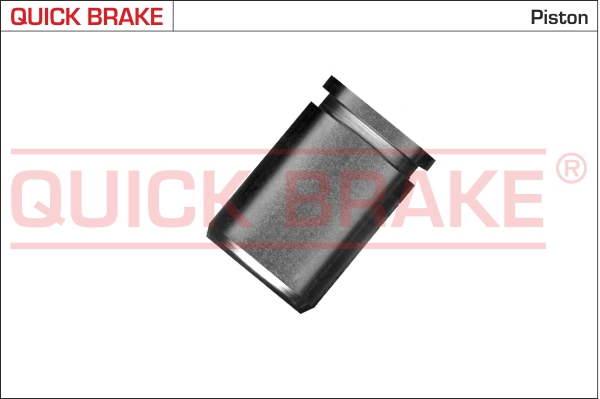 Quick Brake Remzadel/remklauw zuiger 185007K