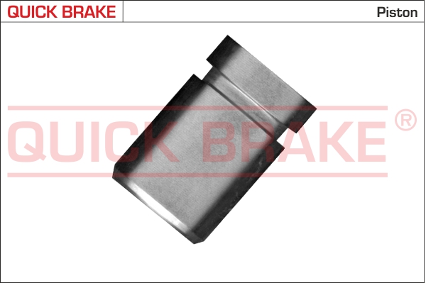 Quick Brake Remzadel/remklauw zuiger 185018K