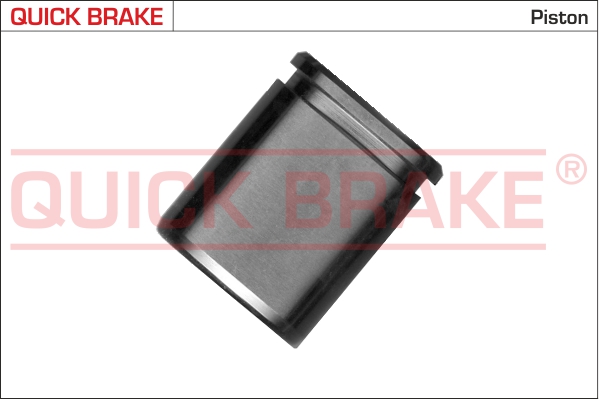 Quick Brake Remzadel/remklauw zuiger 185019K