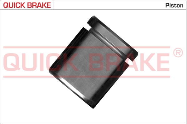 Quick Brake Remzadel/remklauw zuiger 185029K