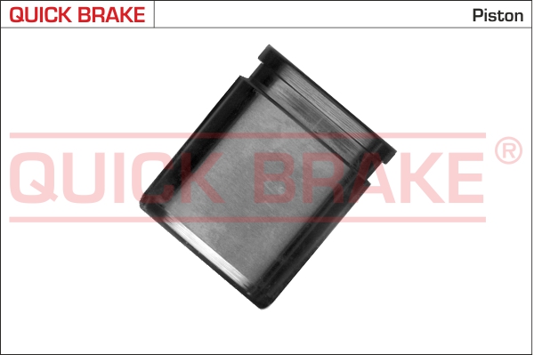 Quick Brake Remzadel/remklauw zuiger 185034K