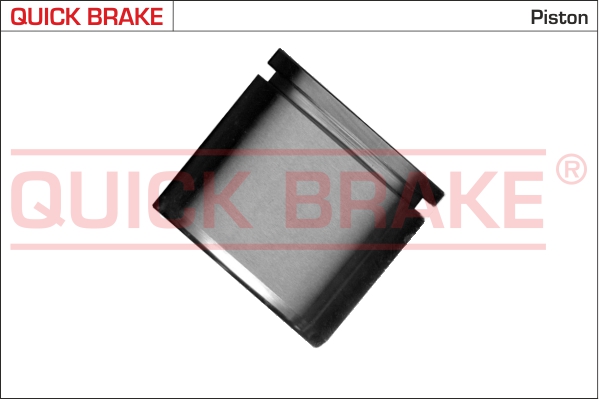 Quick Brake Remzadel/remklauw zuiger 185035K