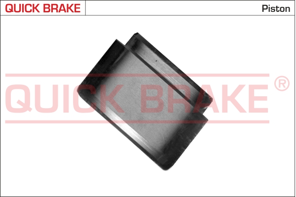 Quick Brake Remzadel/remklauw zuiger 185048K