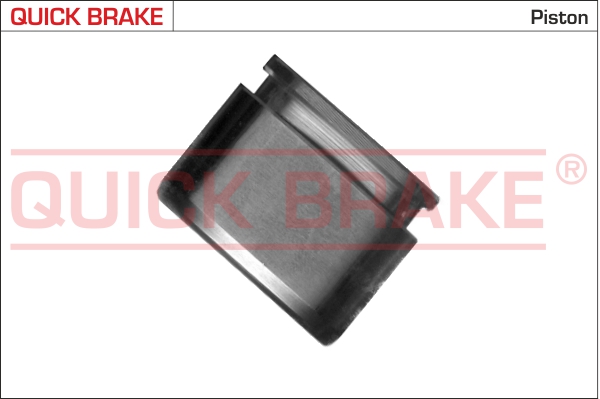 Quick Brake Remzadel/remklauw zuiger 185050K