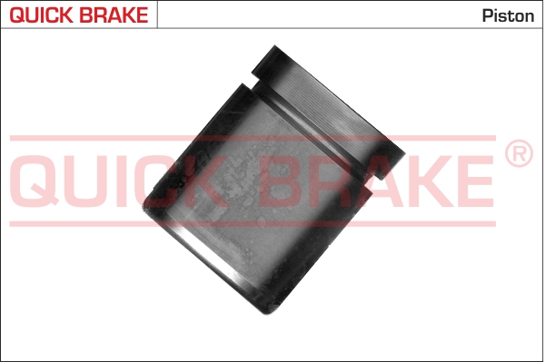 Quick Brake Remzadel/remklauw zuiger 185055K