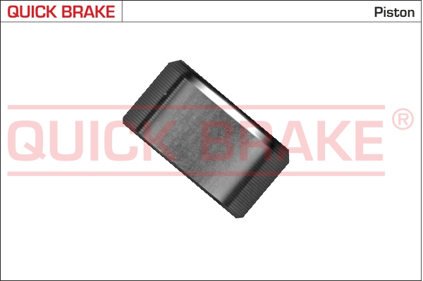 Quick Brake Remzadel/remklauw zuiger 185064K