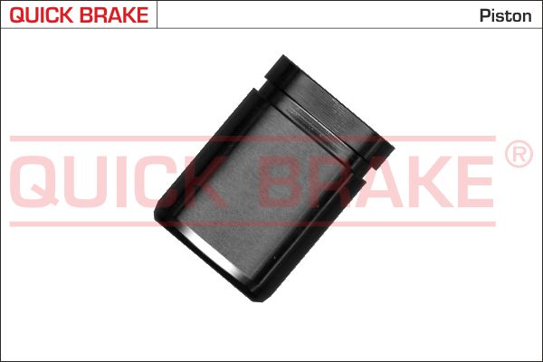 Quick Brake Remzadel/remklauw zuiger 185074K