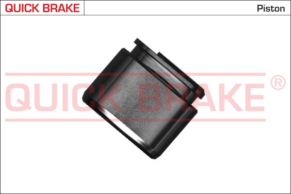 Quick Brake Remzadel/remklauw zuiger 185075K