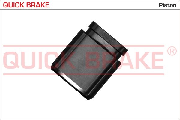 Quick Brake Remzadel/remklauw zuiger 185078K