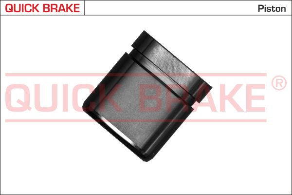 Quick Brake Remzadel/remklauw zuiger 185079K