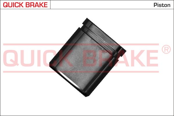 Quick Brake Remzadel/remklauw zuiger 185080K