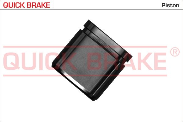 Quick Brake Remzadel/remklauw zuiger 185082K