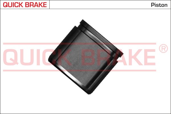 Quick Brake Remzadel/remklauw zuiger 185088K