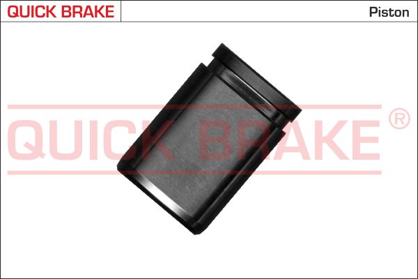 Quick Brake Remzadel/remklauw zuiger 185091K