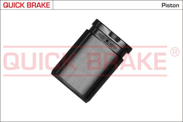 Quick Brake Remzadel/remklauw zuiger 185092K