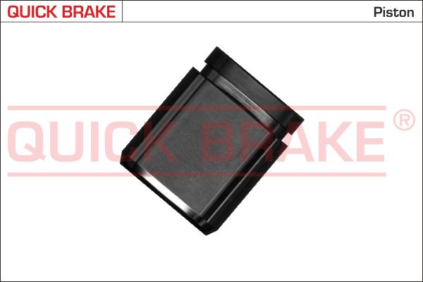 Quick Brake Remzadel/remklauw zuiger 185093K