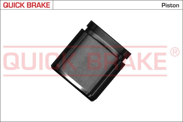 Quick Brake Remzadel/remklauw zuiger 185097K