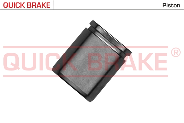 Quick Brake Remzadel/remklauw zuiger 185133K