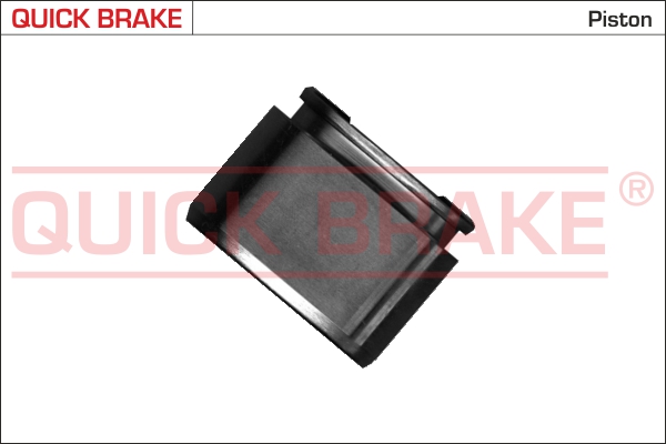 Quick Brake Remzadel/remklauw zuiger 185136K