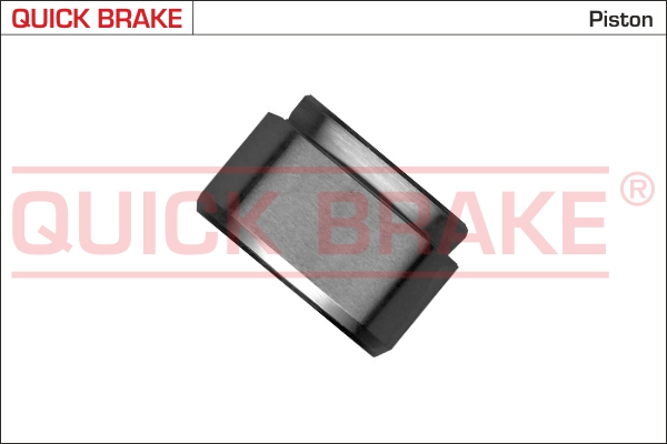 Quick Brake Remzadel/remklauw zuiger 185139K