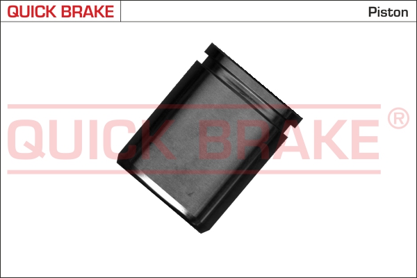 Quick Brake Remzadel/remklauw zuiger 185140K