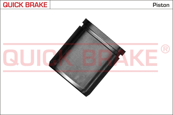 Quick Brake Remzadel/remklauw zuiger 185144K