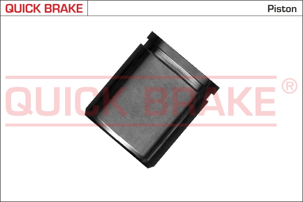 Quick Brake Remzadel/remklauw zuiger 185149K