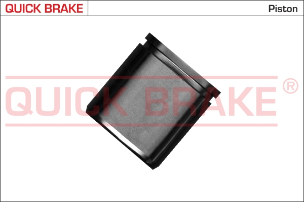 Quick Brake Remzadel/remklauw zuiger 185159K