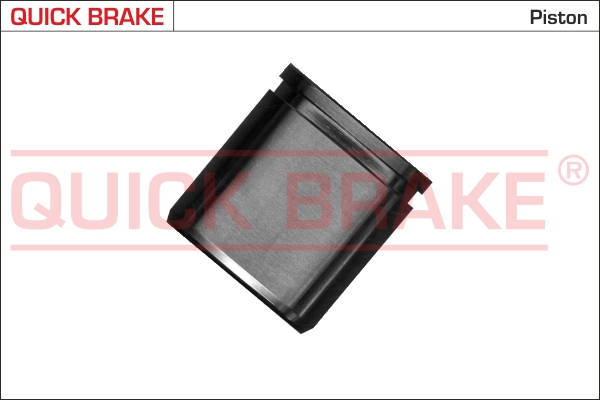 Quick Brake Remzadel/remklauw zuiger 185164K