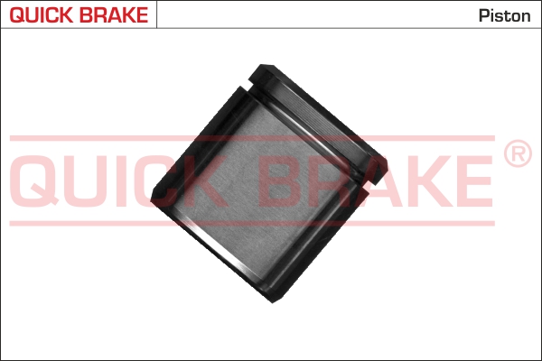 Quick Brake Remzadel/remklauw zuiger 185171K