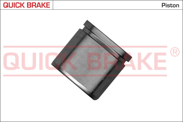 Quick Brake Remzadel/remklauw zuiger 185191K