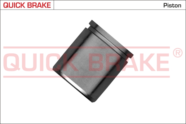 Quick Brake Remzadel/remklauw zuiger 185192K