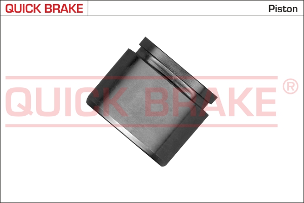 Quick Brake Remzadel/remklauw zuiger 185194K