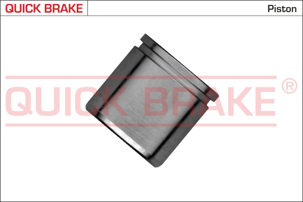 Quick Brake Remzadel/remklauw zuiger 185215K