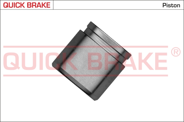 Quick Brake Remzadel/remklauw zuiger 185216K