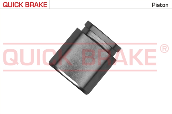 Quick Brake Remzadel/remklauw zuiger 185218K