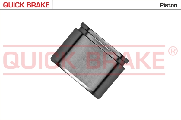 Quick Brake Remzadel/remklauw zuiger 185224K